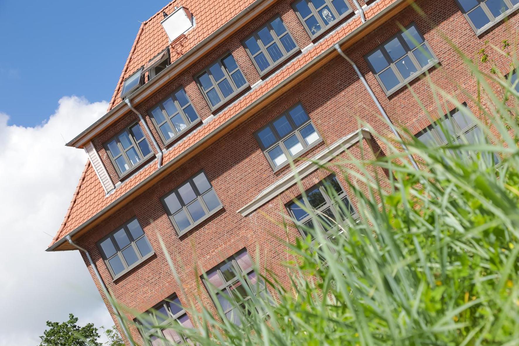 Wohnen Am Suedstrand - Ferienwohnung 0 4 Wyk auf Foehr Exterior photo