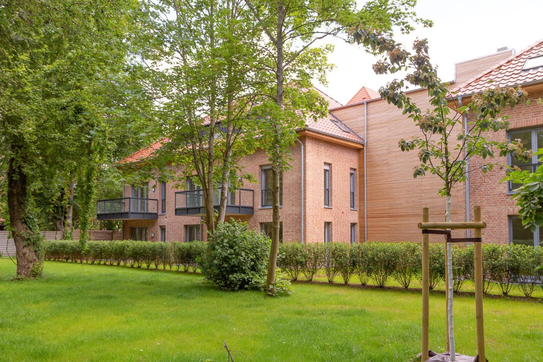 Wohnen Am Suedstrand - Ferienwohnung 0 4 Wyk auf Foehr Exterior photo